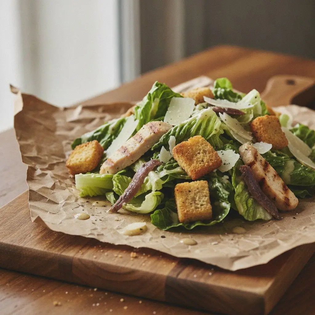 Salade César