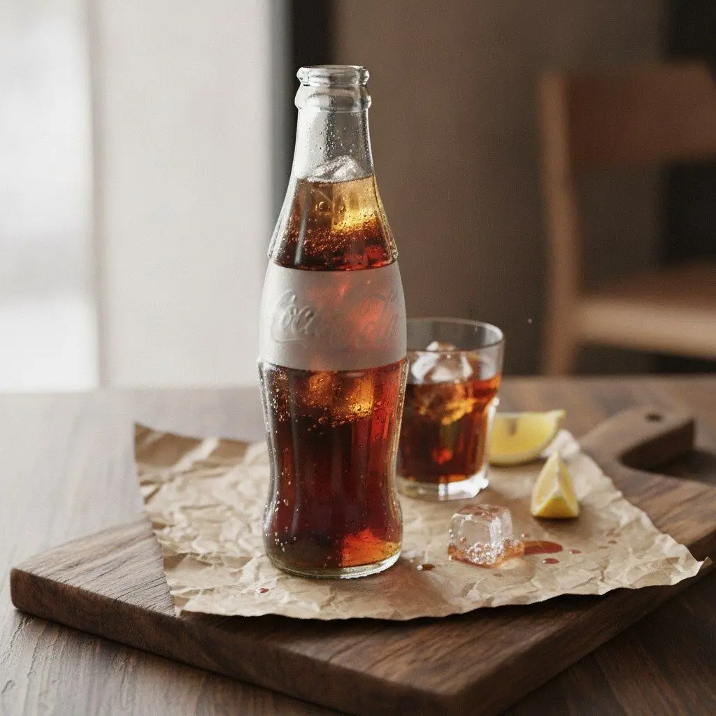 Coca-Cola 33 cl