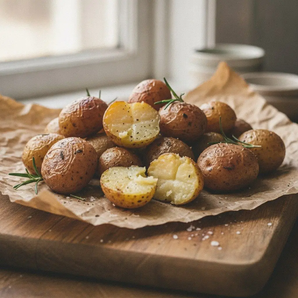 Potatoes
